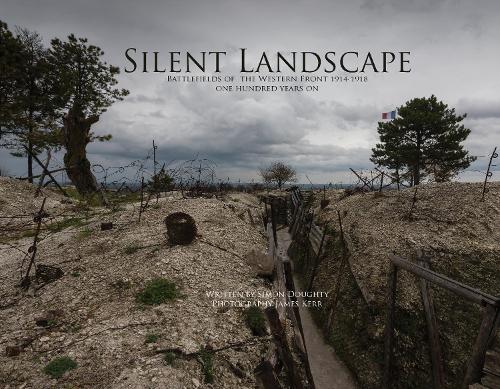 Silent Landscape