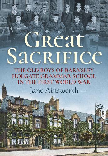 Great Sacrifice