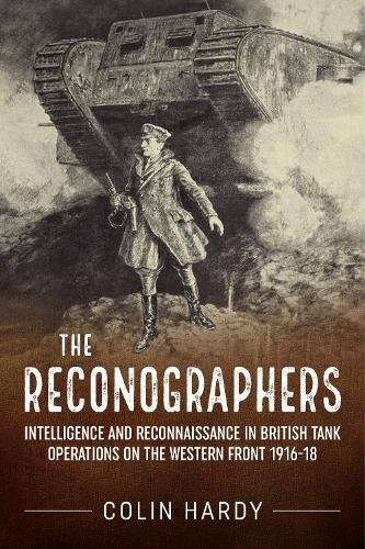 The The Reconographers