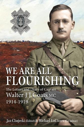 We Are All Flourishing