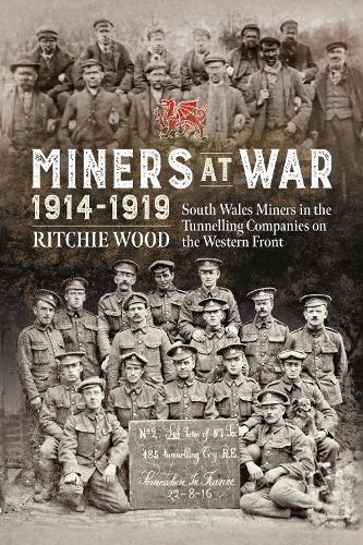 Miners At War 1914-1919