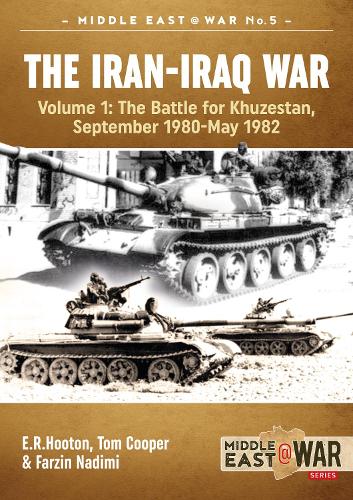 The The Iran-Iraq War. Volume 1