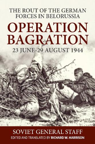 The Operation Bagration