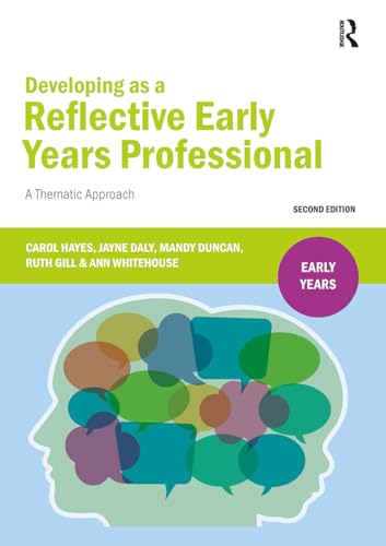 Developing as a Reflective Early Years Professional