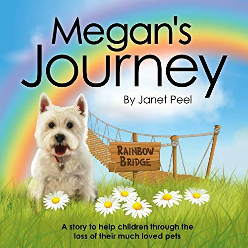 Megan's Journey