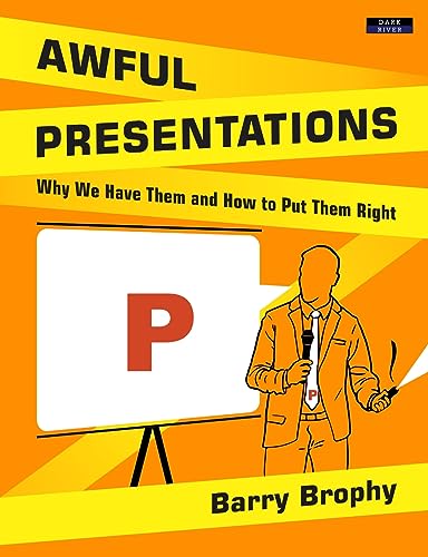 Awful Presentations