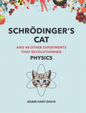 Schrodinger's Cat