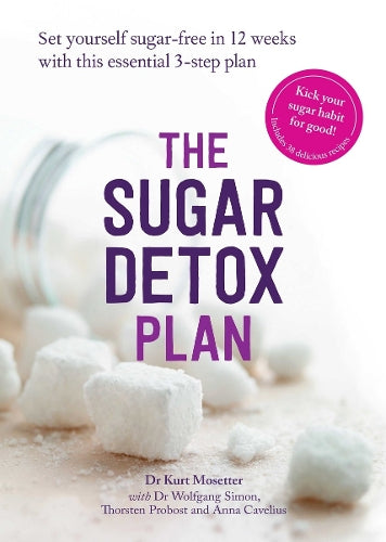 The Sugar Detox Plan