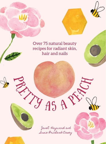 Pretty as a Peach