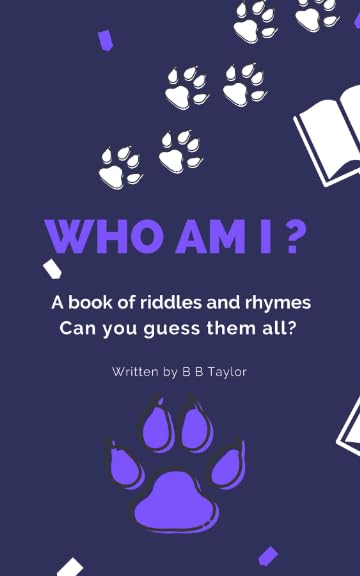 Who Am I