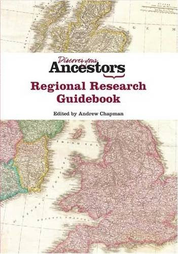 Regional Research Guidebook