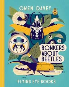 Bonkers About Beetles 