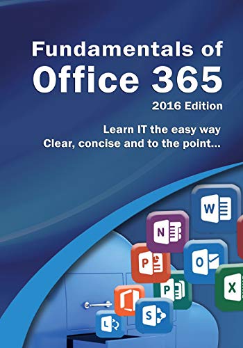 Fundamentals of Office 365