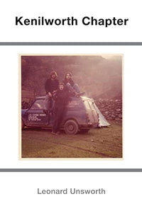 Kenilworth Chapter 