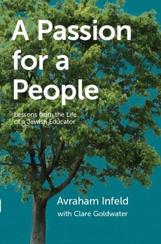 A Passion for a People