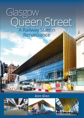 Glasgow Queen Street