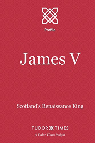 James V