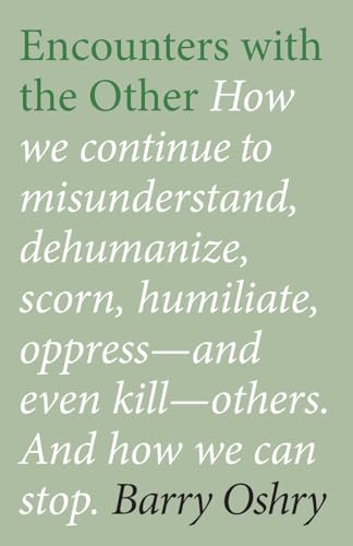 Encounters with the Other