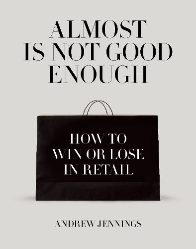 Almost is Not Good Enough