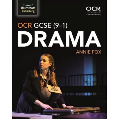 OCR GCSE (9-1) Drama