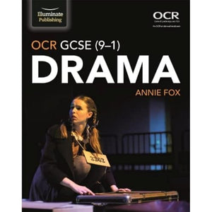 OCR GCSE (9-1) Drama