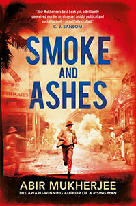 Smoke and Ashes 