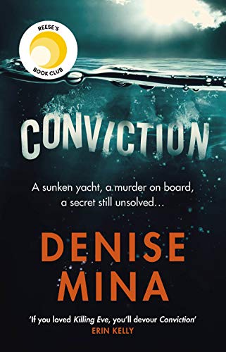 Conviction