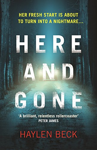 Here and Gone