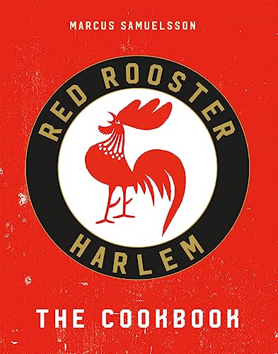 The Red Rooster Cookbook