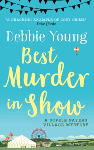 Best Murder in Show