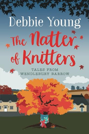 The Natter of Knitters