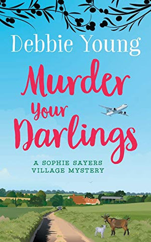 Murder Your Darlings