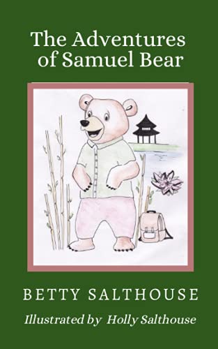 The Adventures of Samuel Bear