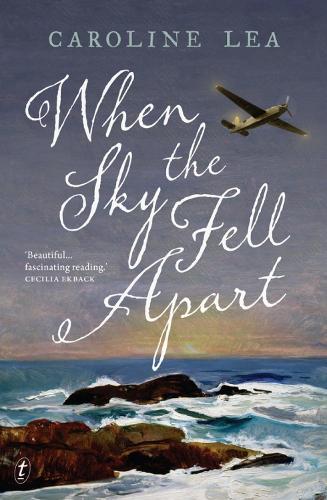 When The Sky Fell Apart