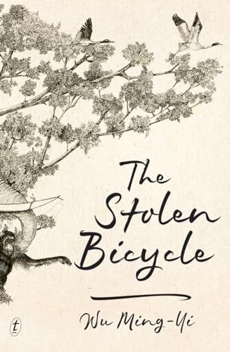 The Stolen Bicycle