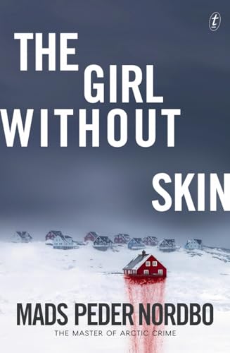 The Girl Without Skin