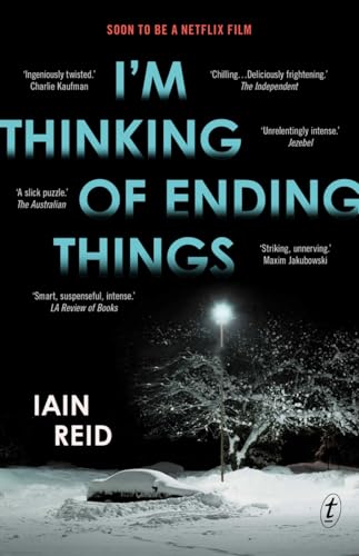 I'm Thinking Of Ending Things