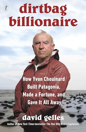 Dirtbag Billionaire