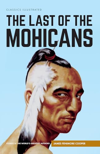 The Last of the Mohicans