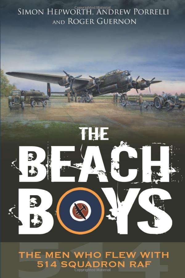 The Beach Boys