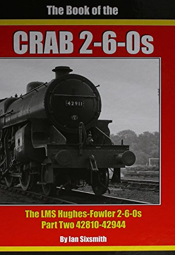 THE BOOK OF THE CRABS