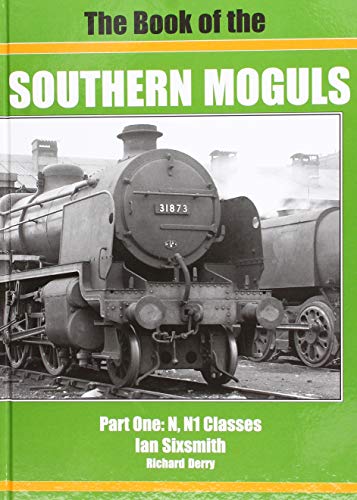 THE BOOK OF THE SOUTHERN MOGULS