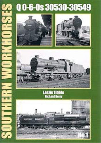 THE SOUTHERN WORKHORSES