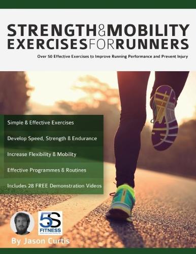 Strength and Mobility Exercises for Runners