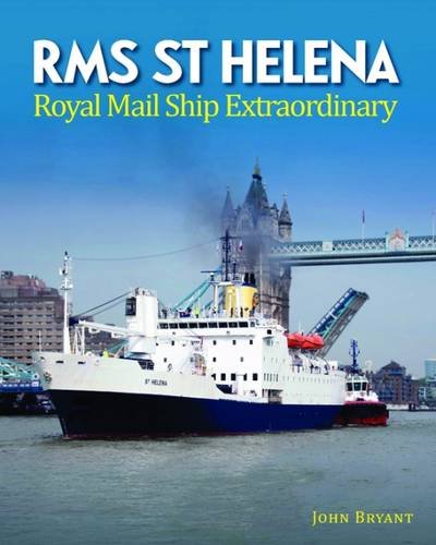 RMS St Helena