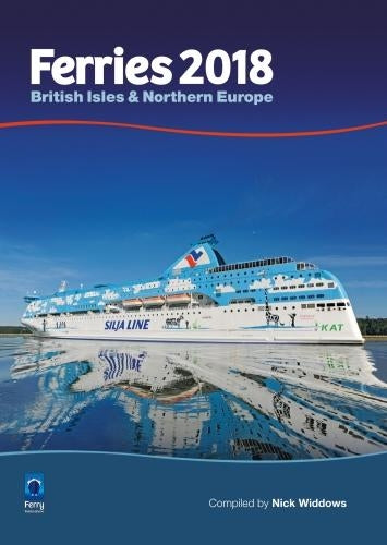 Ferries 2018