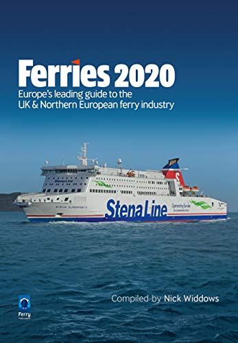 Ferries 2020