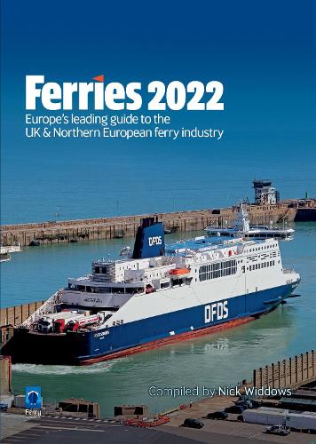 Ferries 2022