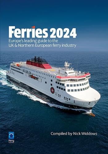 Ferries 2024