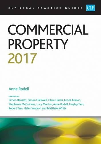 Commercial Property 2017